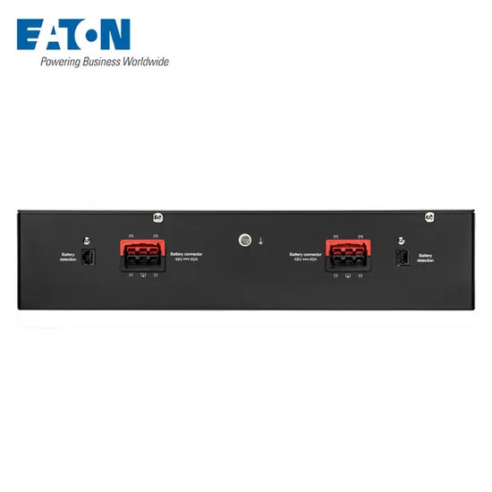 Eaton UPS 9px6kipm31 6000va/5400W Three-in and One-out 9px 6kVA 3: 1 230V Power Module