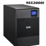 Eaton UPS 9sx2000I 2000va/1800W Pure Sine Wave IEC USB Online Interactive UPS