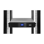 Eaton UPS 9sx2000IR 2000va/1800W Pure Sine Wave IEC USB Online Interactive UPS