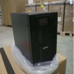 Eaton UPS Standard Model 2000va 1800W Online High Frequency Single Phase Pure Sine Wave UPS