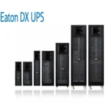 Eaton UPS Standard Model 2000va 1800W Online High Frequency Single Phase Pure Sine Wave UPS