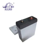 High-Quality Leoch 2V100ah DJ100 Lead-Acid Battery UPS Power Supply DC Screen Battery