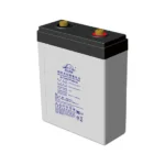 High-Quality Leoch 2V100ah DJ100 Lead-Acid Battery UPS Power Supply DC Screen Battery