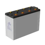 High-Quality Leoch 2V1200ah DJ1200 Lead-Acid Battery UPS Power Supply DC Screen Battery