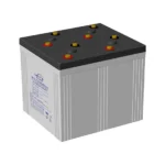 High-Quality Leoch 2V1500ah DJ1500 Lead-Acid Battery UPS Power Supply DC Screen Battery