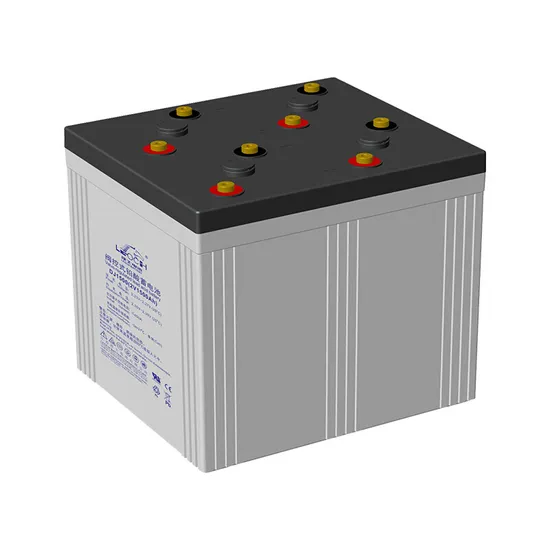 High-Quality Leoch 2V1500ah DJ1500 Lead-Acid Battery UPS Power Supply DC Screen Battery