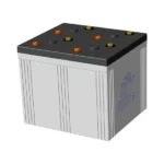 High-Quality Leoch 2V1500ah DJ1500 Lead-Acid Battery UPS Power Supply DC Screen Battery