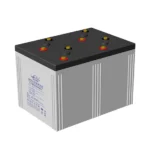 High-Quality Leoch 2V2000ah DJ2000 Lead-Acid Battery UPS Power Supply DC Screen Battery