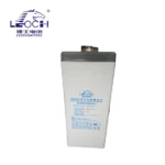 High-Quality Leoch 2V200ah DJ200 Lead-Acid Battery UPS Power Supply DC Screen Battery
