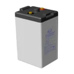 High-Quality Leoch 2V400ah DJ400 Lead-Acid Battery UPS Power Supply DC Screen Battery