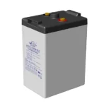 High-Quality Leoch 2V500ah DJ500 Lead-Acid Battery UPS Power Supply DC Screen Battery