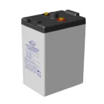 High-Quality Leoch 2V500ah DJ500 Lead-Acid Battery UPS Power Supply DC Screen Battery