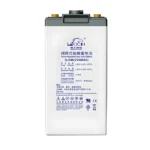 High-Quality Leoch 2V600ah DJ600 Lead-Acid Battery UPS Power Supply DC Screen Battery