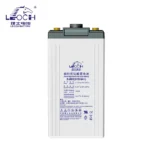 High-Quality Leoch 2V800ah DJ800 Lead-Acid Battery UPS Power Supply DC Screen Battery