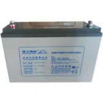 Leoch 12V100ah Djm12100s Lead-Acid Battery UPS Power Supply DC Screen Battery