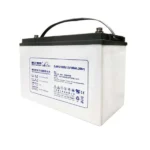 Leoch 12V100ah Djm12100s Lead-Acid Battery UPS Power Supply DC Screen Battery