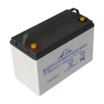 Leoch 12V100ah Lp12-100 Lead-Acid Battery UPS Power Supply DC Screen Battery