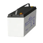 Leoch 12V100ah Lp12-100 Lead-Acid Battery UPS Power Supply DC Screen Battery