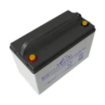 Leoch 12V100ah Lp12-100 Lead-Acid Battery UPS Power Supply DC Screen Battery