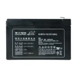 Leoch 12V12ah Djw12-12 Lead-Acid Battery UPS Power Supply DC Screen Battery