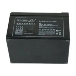 Leoch 12V12ah Djw12-12 Lead-Acid Battery UPS Power Supply DC Screen Battery