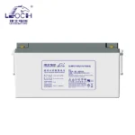 Leoch 12V150ah Djm12150s Lead-Acid Battery UPS Power Supply DC Screen Battery