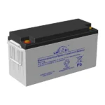 Leoch 12V150ah Lp12-150 Lead-Acid Battery UPS Power Supply DC Screen Battery