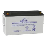Leoch 12V150ah Lp12-150 Lead-Acid Battery UPS Power Supply DC Screen Battery