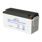 Leoch 12V150ah Lp12-150 Lead-Acid Battery UPS Power Supply DC Screen Battery