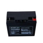 Leoch 12V18ah Djw12-18 Lead-Acid Battery UPS Power Supply DC Screen Battery