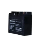 Leoch 12V18ah Djw12-18 Lead-Acid Battery UPS Power Supply DC Screen Battery