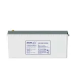 Leoch 12V200ah Djm12200s Lead-Acid Battery UPS Power Supply DC Screen Battery