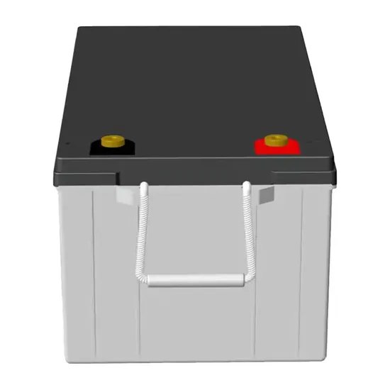 Leoch 12V200ah Lp12-200 Lead-Acid Battery UPS P...