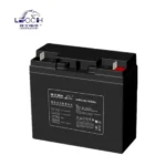 Leoch 12V20ah Djw12-20 Lead-Acid Battery UPS Power Supply DC Screen Battery