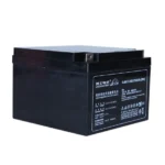 Leoch 12V24ah Djw12-24s Lead-Acid Battery UPS Power Supply DC Screen Battery