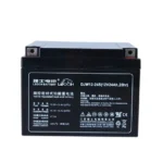 Leoch 12V24ah Djw12-24s Lead-Acid Battery UPS Power Supply DC Screen Battery