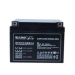 Leoch 12V24ah Djw12-24s Lead-Acid Battery UPS Power Supply DC Screen Battery