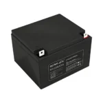 Leoch 12V24ah Lp12-24 Lead-Acid Battery UPS Power Supply DC Screen Battery