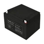 Leoch 12V24ah Lp12-24 Lead-Acid Battery UPS Power Supply DC Screen Battery