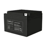 Leoch 12V24ah Lp12-24 Lead-Acid Battery UPS Power Supply DC Screen Battery