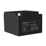 Leoch 12V24ah Lp12-24 Lead-Acid Battery UPS Power Supply DC Screen Battery