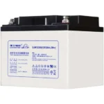 Leoch 12V38ah Djm1238s Lead-Acid Battery UPS Power Supply DC Screen Battery