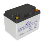 Leoch 12V38ah Lp12-38 Lead-Acid Battery UPS Power Supply DC Screen Battery