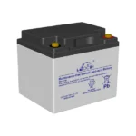 Leoch 12V38ah Lp12-38 Lead-Acid Battery UPS Power Supply DC Screen Battery