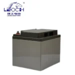 Leoch 12V40ah Djm1240s Lead-Acid Battery UPS Power Supply DC Screen Battery