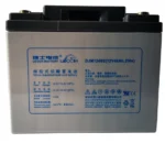 Leoch 12V40ah Djm1240s Lead-Acid Battery UPS Power Supply DC Screen Battery