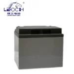 Leoch 12V40ah Djm1240s Lead-Acid Battery UPS Power Supply DC Screen Battery
