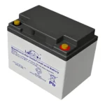 Leoch 12V40ah Lp12-40 Lead-Acid Battery UPS Power Supply DC Screen Battery
