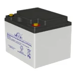 Leoch 12V40ah Lp12-40 Lead-Acid Battery UPS Power Supply DC Screen Battery