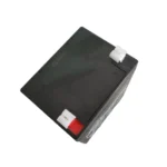 Leoch 12V5.4ah Lpx12-5.4 Lead-Acid Battery UPS Power Supply DC Screen Battery